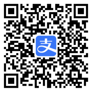 支付宝收款码