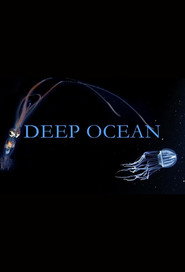 海洋深处