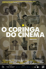 O Coringa do Cinema