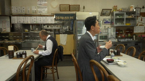 剧照