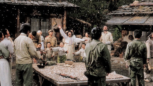 剧照