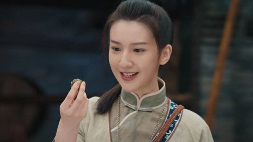 剧照