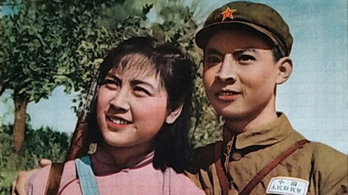 剧照