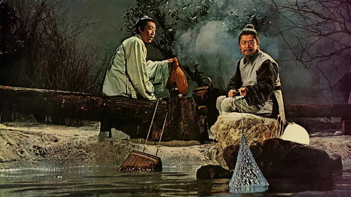剧照