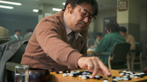 剧照