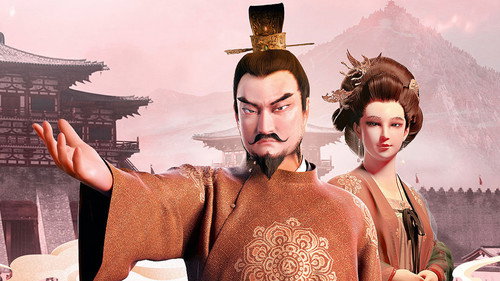 剧照