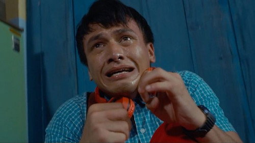 剧照