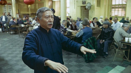 剧照