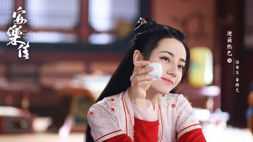 剧照