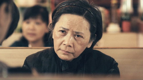 剧照