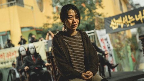 剧照