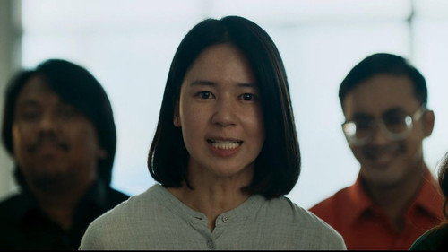 剧照