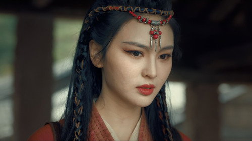 剧照