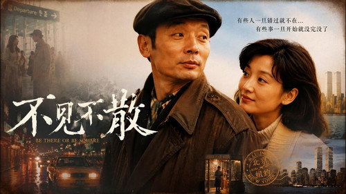 剧照