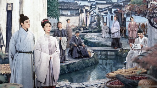 剧照