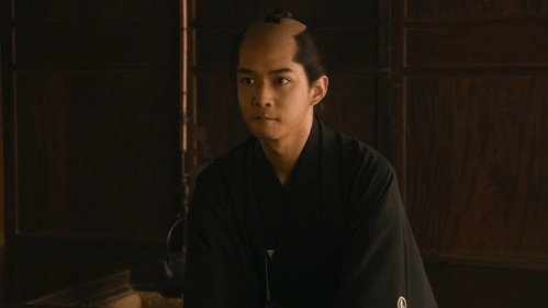 剧照