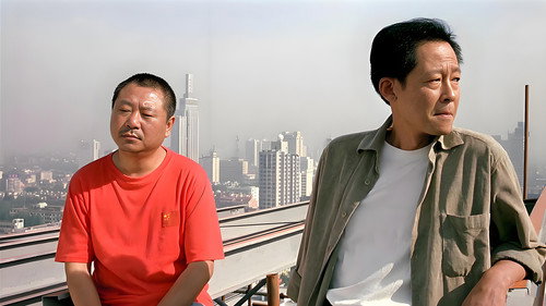 剧照