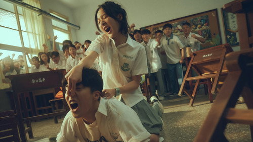 剧照
