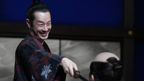 剧照