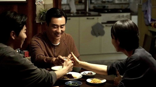 剧照
