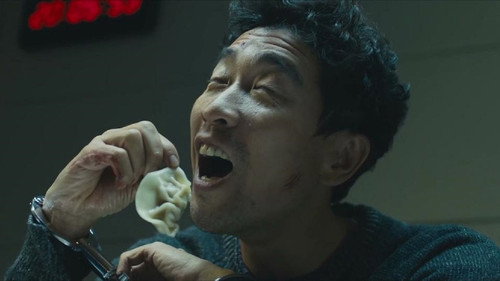 剧照