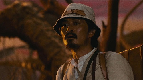 剧照
