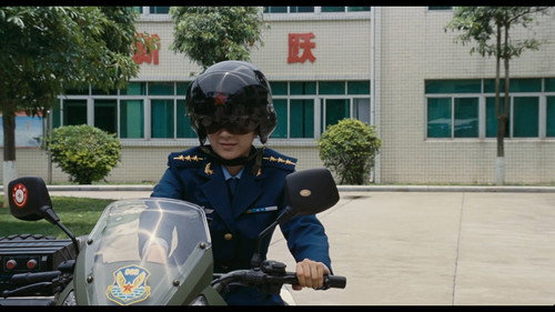 剧照