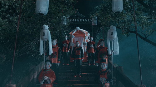 剧照