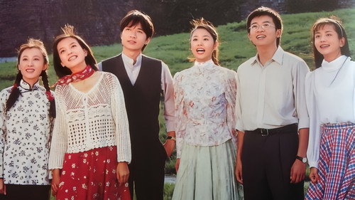 剧照