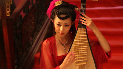 剧照