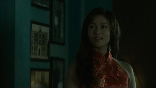 剧照