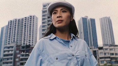 剧照