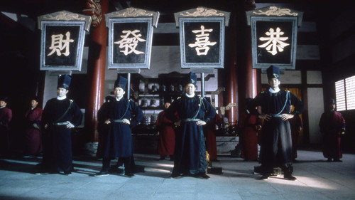 剧照