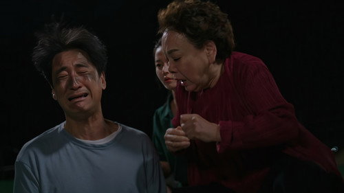 剧照