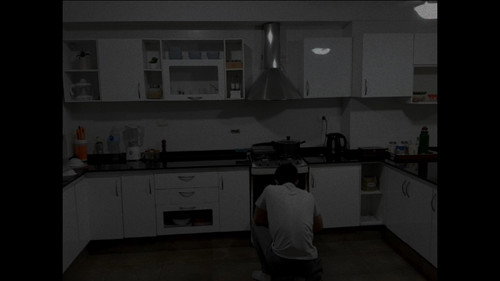 剧照