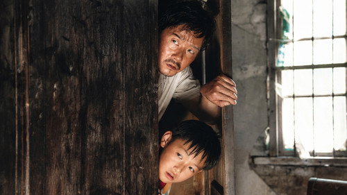 剧照