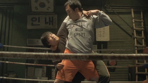 剧照