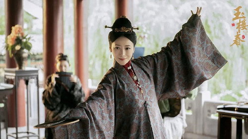 剧照
