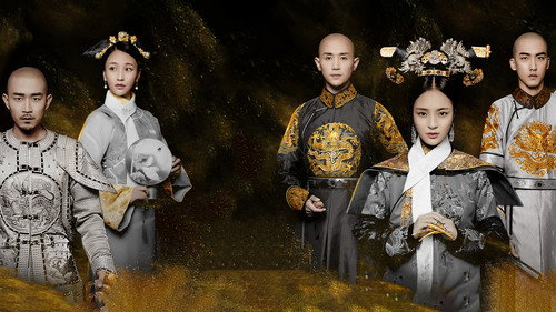 剧照