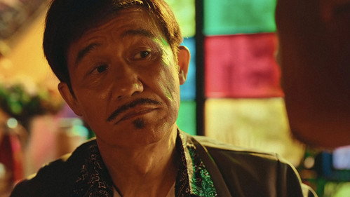 剧照