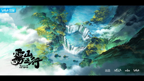 剧照