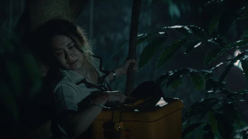 剧照