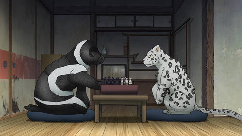 剧照