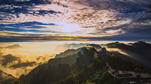 剧照