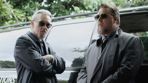 剧照