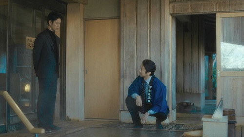 剧照