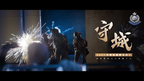 剧照