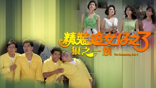 剧照
