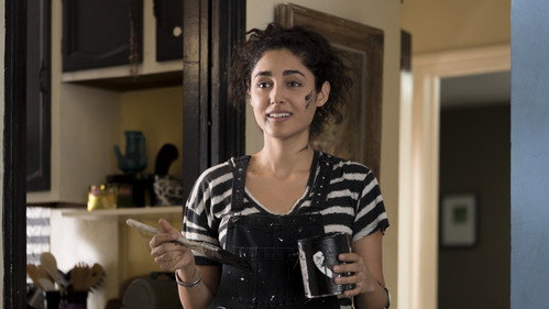 剧照