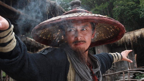 剧照